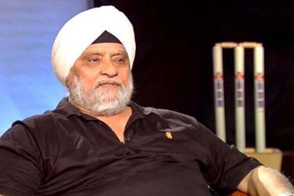 The problem of DRS lies with the technology itself: Bishan Singh Bedi