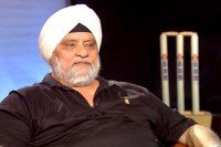 The problem of DRS lies with the technology itself: Bishan Singh Bedi