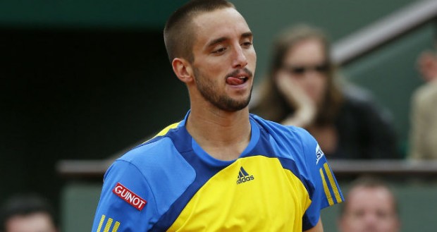 Viktor Troicki banned for 18 months by ITF; says he'll appeal