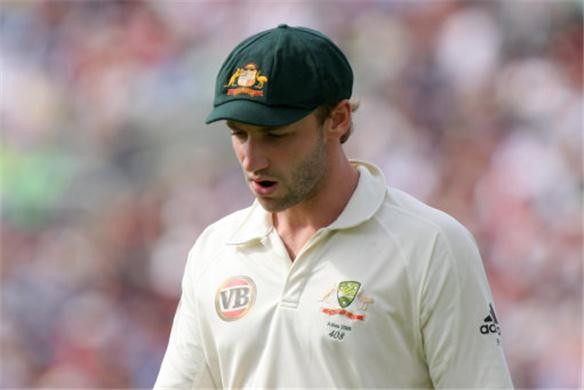 Philip Hughes 'mentally' frustrated by shuffling of batting order