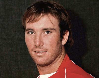 We're not mentally sharp: Brendan Taylor