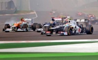 Indian Grand Prix 2013 tickets start from Rs 1,500