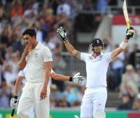 Pietersen punishes Australia for yet another DRS blunder