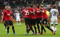 Weekend 1, Saturday: Good start for United, Same old story for Arsenal