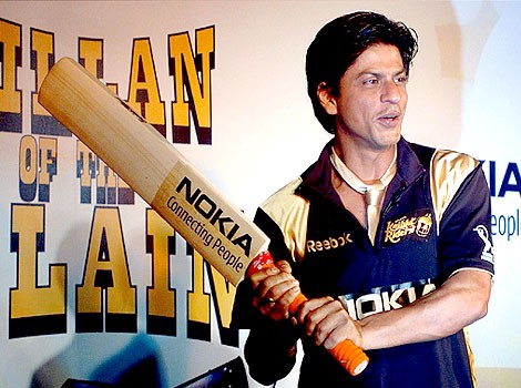 Bollywood heroes and their love for cricket