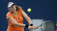 US Open - Kleybanova's biggest battle behind her at US Open