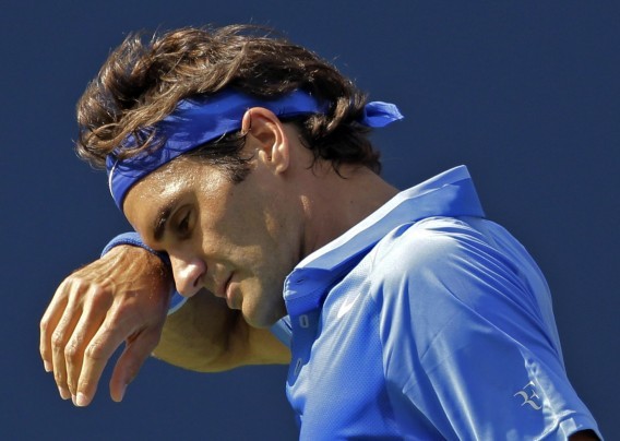 Is Roger Federer’s career nearing the end?