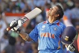 Indian cricket starts and stops at Sachin Tendulkar and money