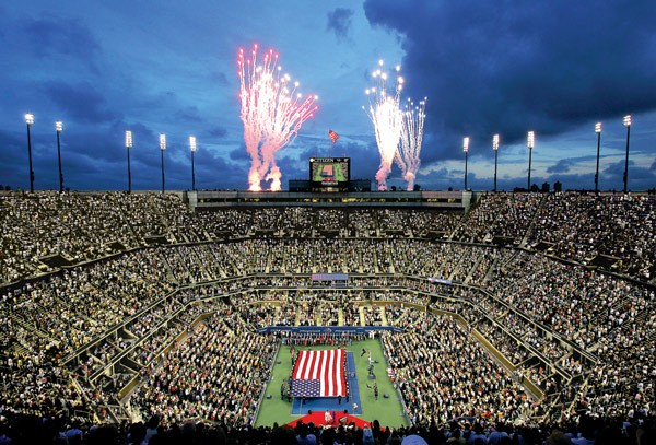 US Open Men's Quarter Finals Preview