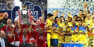 IPL teams and their EPL equivalents – Part I