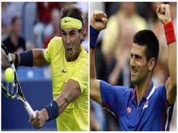 US Open Men's Final Preview