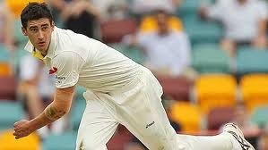 Mitchell Starc Set To Miss The Ashes