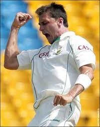 Dale Steyn is Fit and Raring To Go