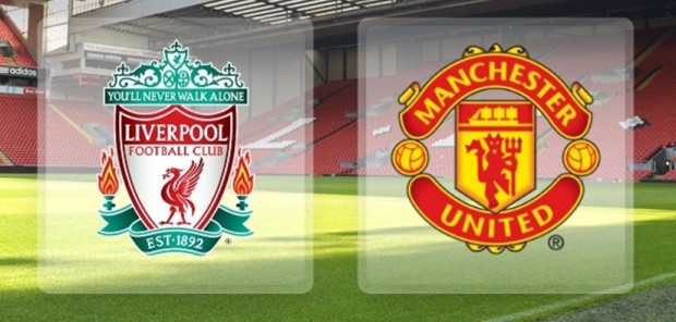 Greatest Rivalries In Football - Liverpool vs Manchester United