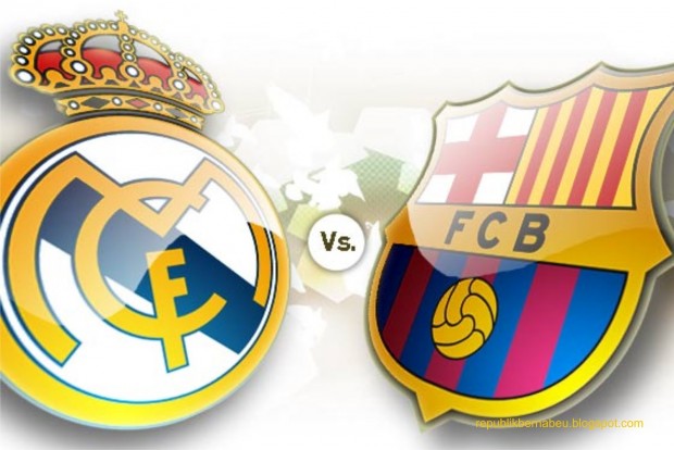 Greatest Rivalries in Football- Barcelona vs Real Madrid