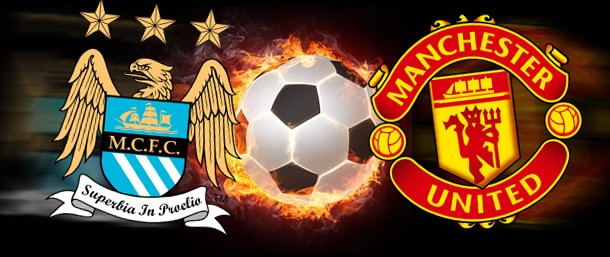 Match Preview : The Manchester Derby