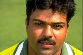 Happy Birthday, Ijaz Ahmed.