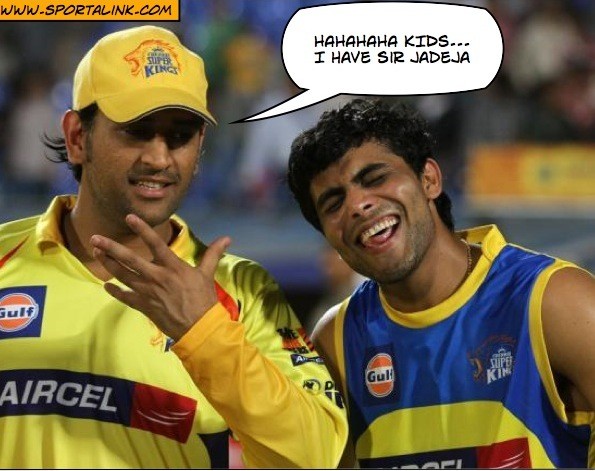 How CSK wants to win the CL-T20