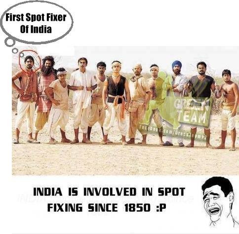 indian fixer