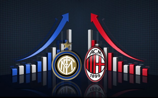 Greatest Rivalries in Football - Inter Milan vs AC Milan