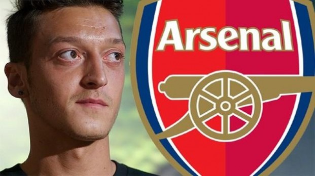 The Ozil Effect