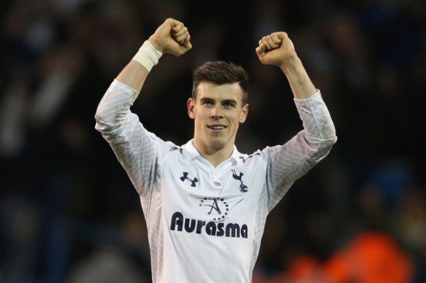 Has Tottenham become a better team after selling Bale