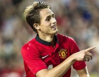 Adnan Januzaj - Is he the new star for ManUtd