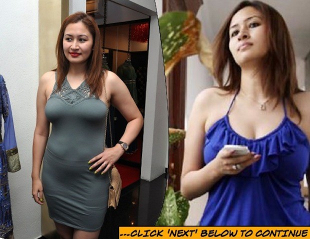 Jwala Gutta - Badminton Player