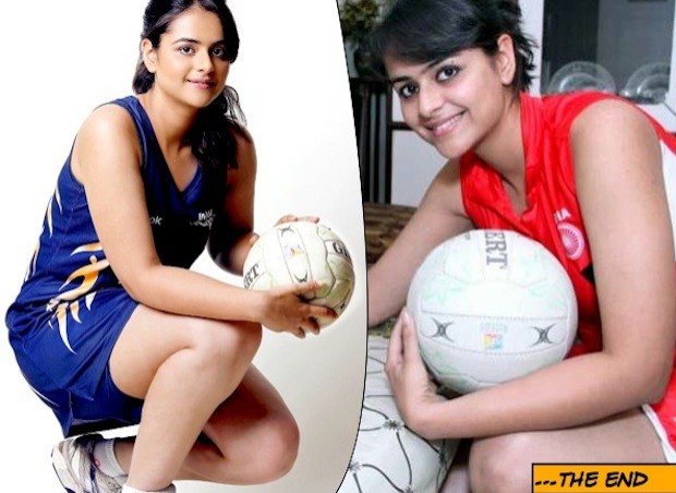 Prachi Tehlan - the Netball Champ