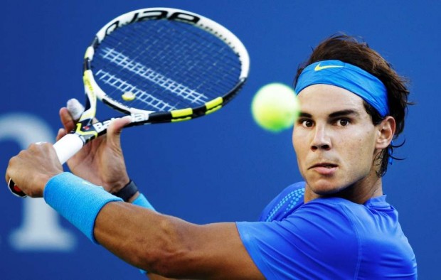 Top 5 Earning Tennis Players - #4 Rafael Nadal