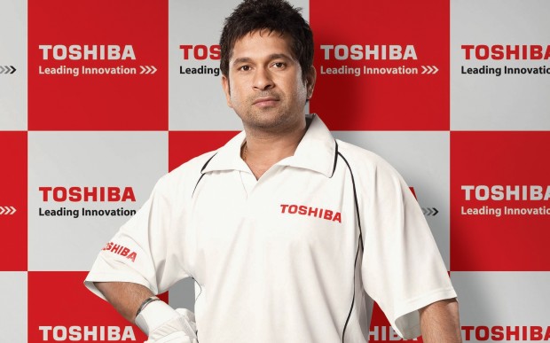 Dear Sachin, Open letter to the Master Blaster