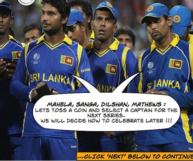 Sri Lanks and their celebration style