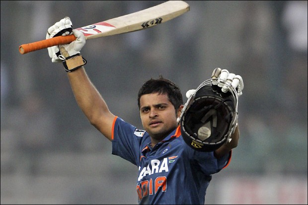 India’s batting conundrum: Can Raina assume responsibility of batting at the number 4 position