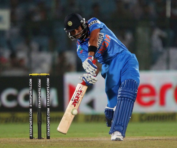 India vs Australia 3rd ODI– Preview