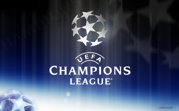 Champions League Group Stage Action Resumes