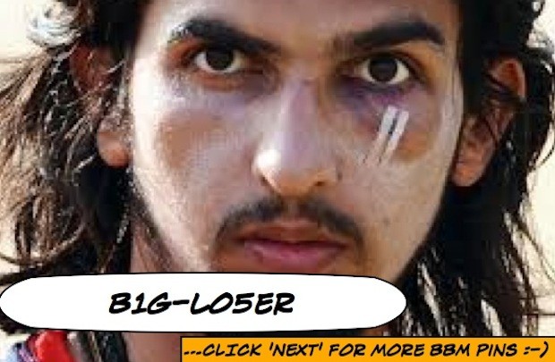 Ishant Sharma - BBM PIN