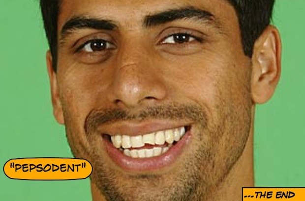 Ashish Nehra - Bookie CodeName - "Pepsodent"