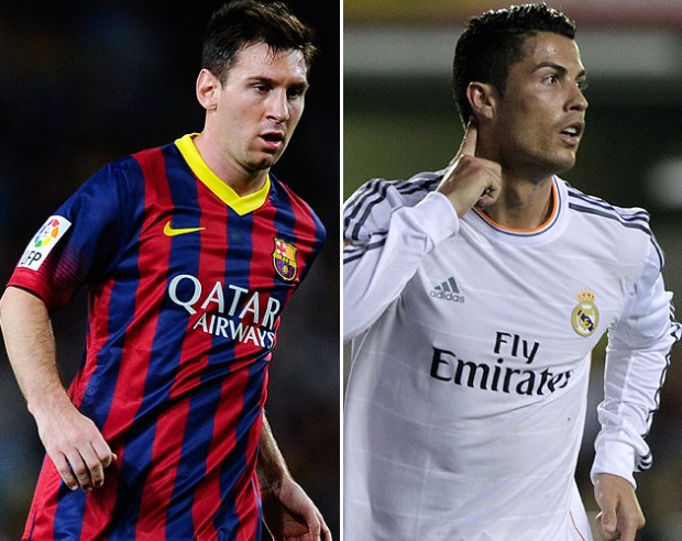 Match of the Weekend: The El Clasico