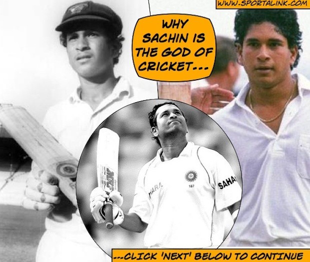 why-sachin-is-the-god-of-cricket