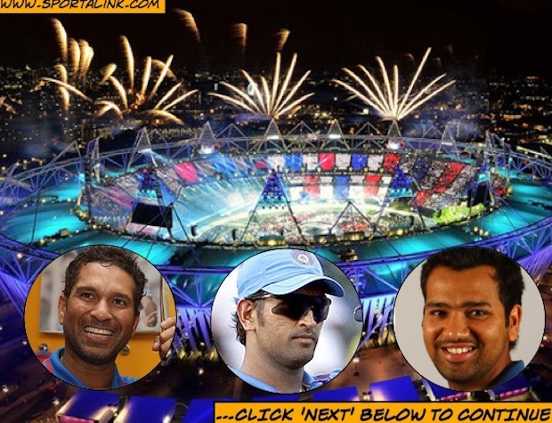 Indian Cricket's GREATEST Diwali Moments