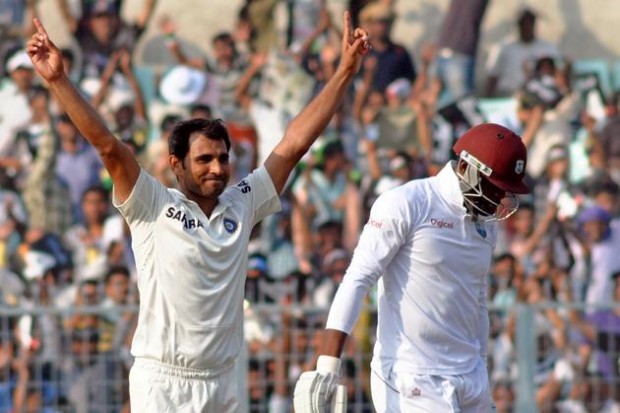 India in control after Day 1 of Sachin Tendulkar’s Penultimate Test