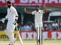 India v/s West Indies Test Series: Some facts and figures