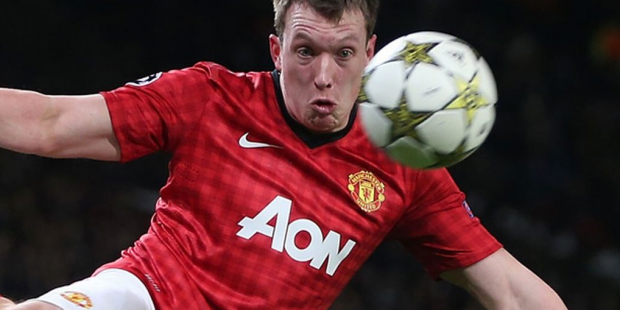 Phil Jones: The Hidden Diamond