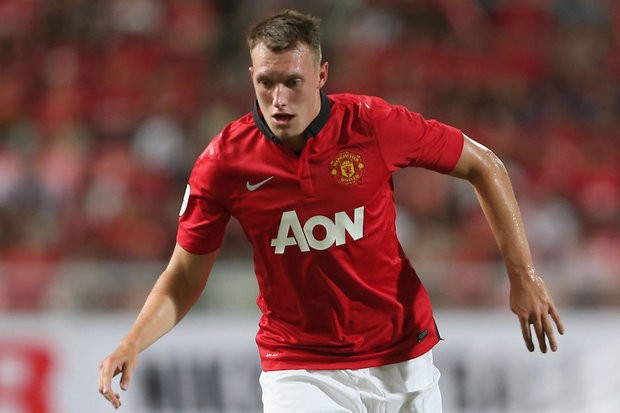 An Analytical Piece On Phil Jones