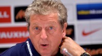 Hodgson: Inggris Tidak Sebagus Jerman