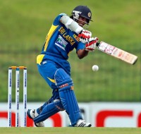 Sri Lanka wins series 1-0