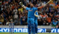 India vs West Indies 3rd ODI: Shikhar Dhawan's century propels India to series victory