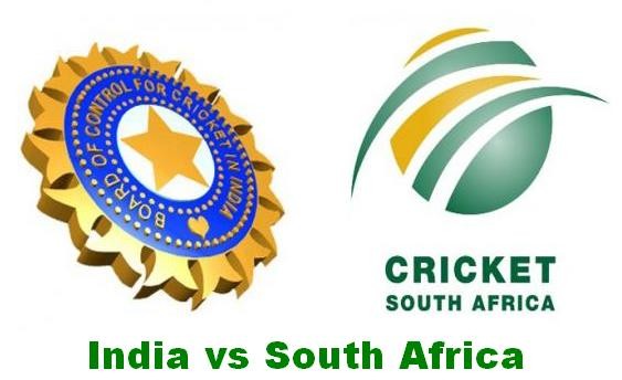 India vs South Africa 1st ODI  : Preview