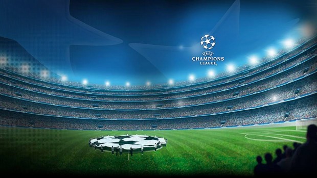 UEFA Champions League: The Qualified teams