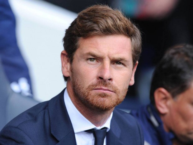 Breaking News: Andre Villas-Boas sacked by Tottenham Hotspur